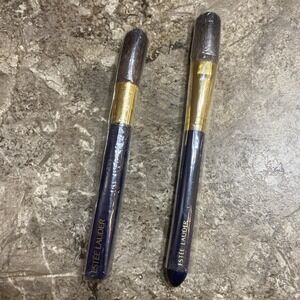 2‎ Estee Lauder Face Powder / Blush Brush Makeup Brush Brand NEW!